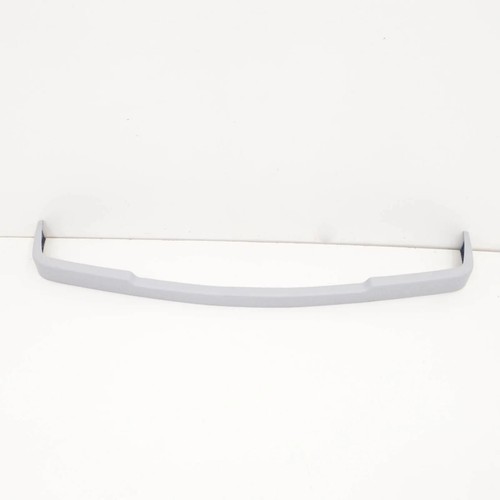 Bmw e30 lower front bumper - ,