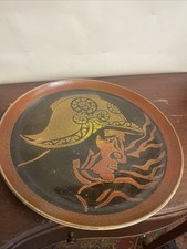 Poole Pottery Aegean Range