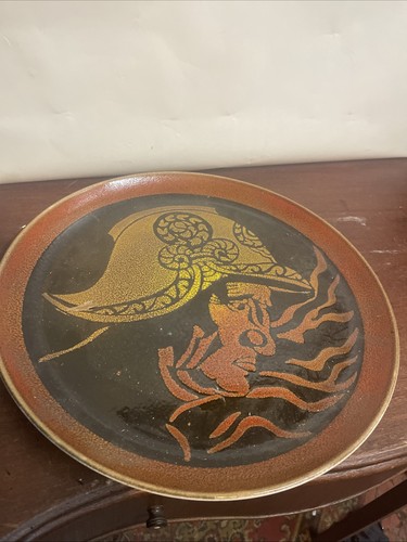 Poole pottery aegean range - pottery,