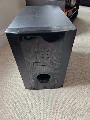 Pioneer swr2 active - sx-swr2,