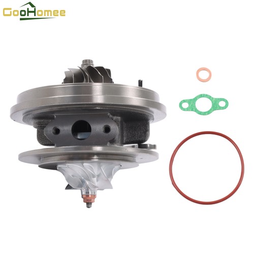 Billet wheel turbo - turbo, cartridge