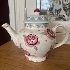 Emma Bridgewater Rose And Bee