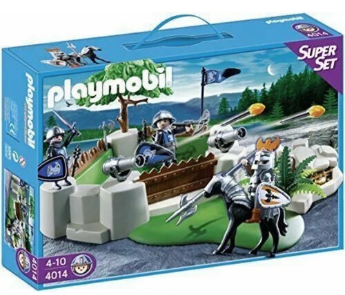 Playmobil 6627 dragon - playmobil,