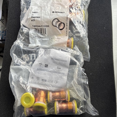 Geberit mapress 34603 - mapress,