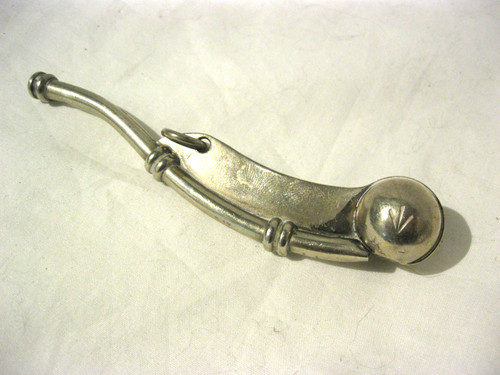 Antique bosun boatswain - bosun's, boatswain's