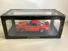 Autoart 78057 1:18 Porsche 911