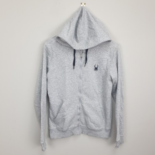 Spyder hoodie mens small - mens,