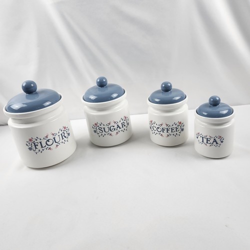 Vintage jay blue white - vintage,
