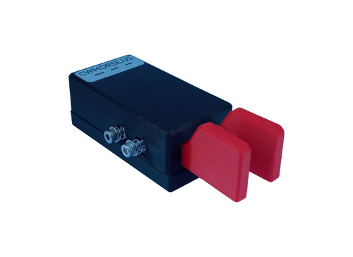 Morse outdoor pocket double - cw,