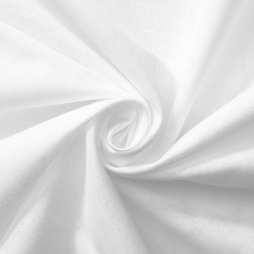 Voile fabric lightweight sheer - fabric,