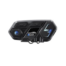 M1-S Pro Motorcycle Intercom