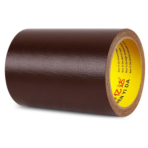 Leather repair tape - tape, patch