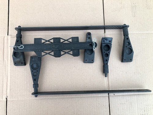 Scale car body parts - 1/5,