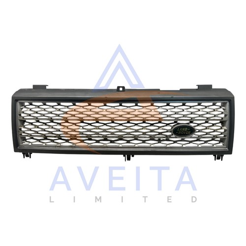 Range rover vogue l322 - range,