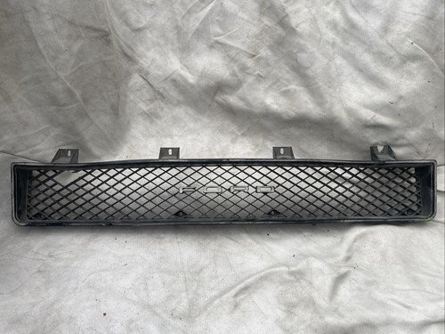 Ford capri mk2 front grill - ford,