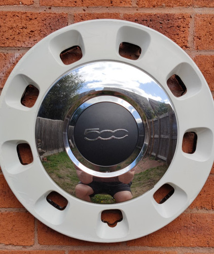 Fiat 500 colour - 500,