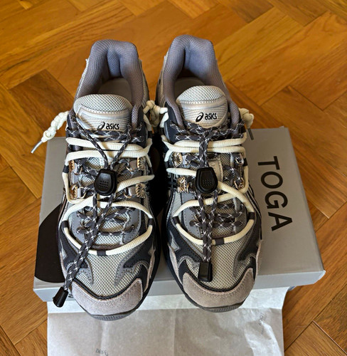 Asics toga gel cumulus tg - asics,