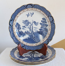 Booths Real Old Willow A8025