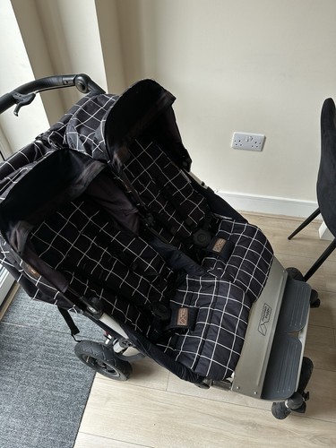Mountain buggy duet double - mountain,