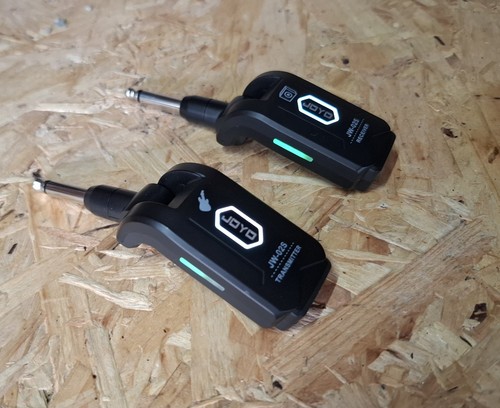 Joyo 02s wireless guitar - jw-02s,