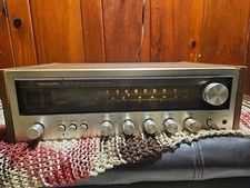 Pioneer Stereo Receiver SX-434