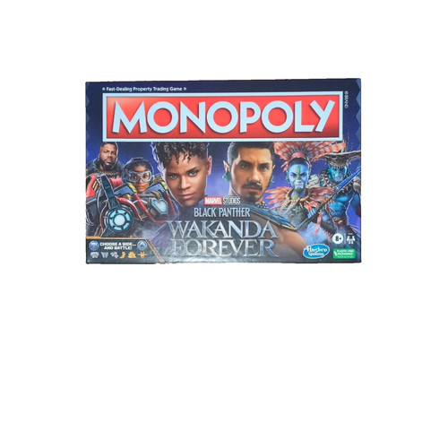 Monopolyhasbro boardgame - monopolyhasbro,,