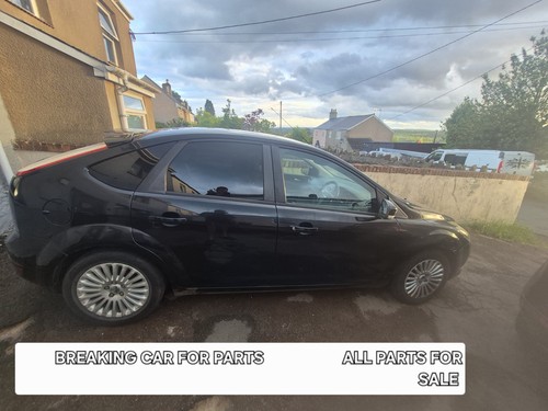 Ford focus mk2 - focus,