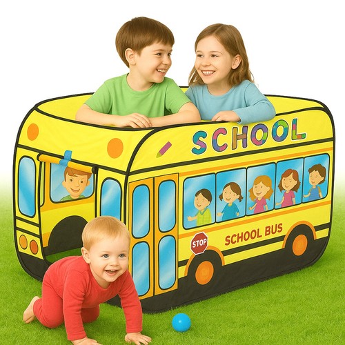 Kids pop play - pop, school