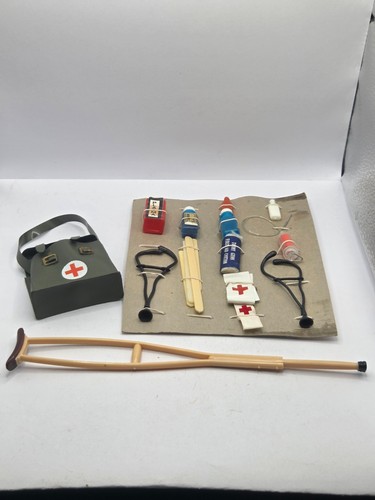 Vintage pedigree 1960s tommy - pedigree,