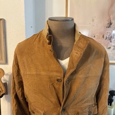 Men's Brooks Brothers L Luxury