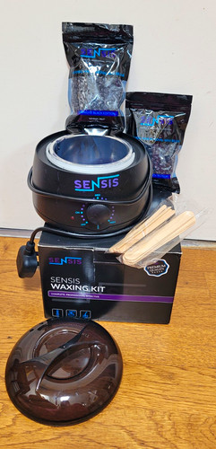 Sensis single wax pot heater - sensis,