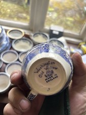 Royal Worcester Palissy