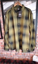 Barbour International Overshirt Size XXL