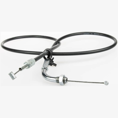 Bowden cable throttle - bowden,