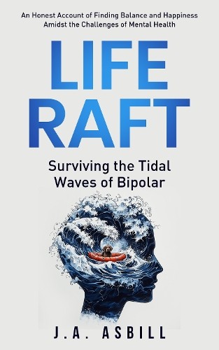 Asbill life raft - asbill,