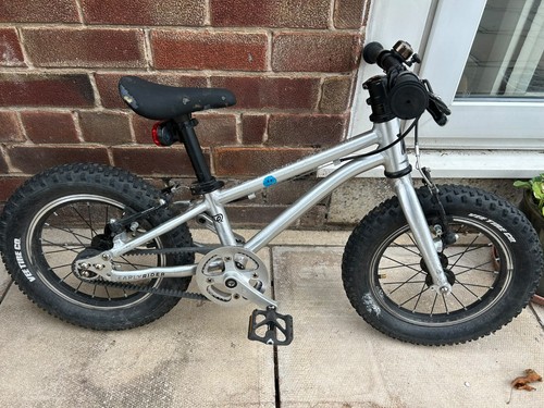 Early rider seeker - early, 14"