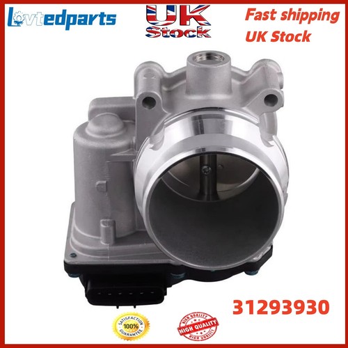 Throttle body for volvo - volvo, 2.0