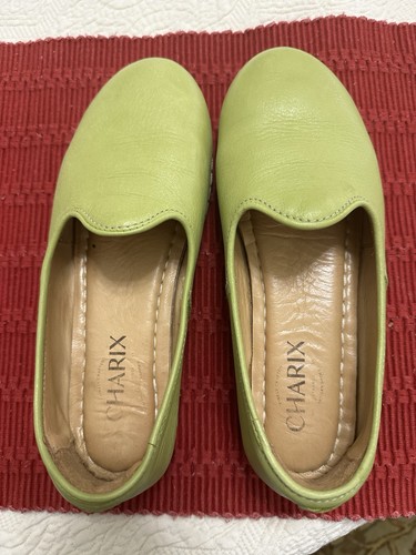 Charix women slip on - women's, slip-on