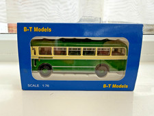 B-T Models B206A 1/76 United