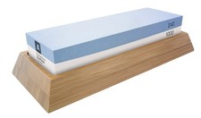 Richardson Sheffield Professional Knife Sharpener Whetstone 2 x Sided