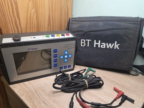 Hawk telecoms line tester - bt,