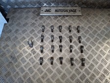 VW PASSAT B7 ALLOY WHEEL BOLTS