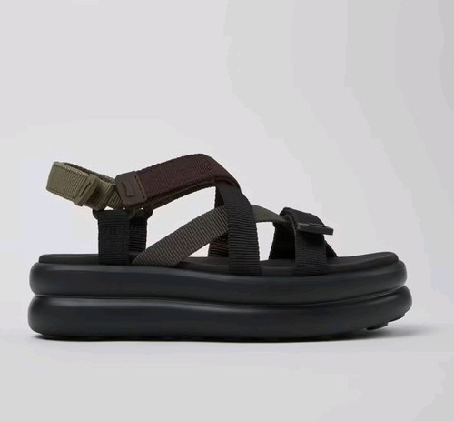 Camper flota twins platform - flota,