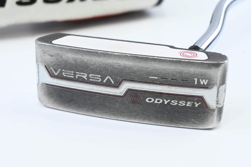 Odyssey versa putter - versa,