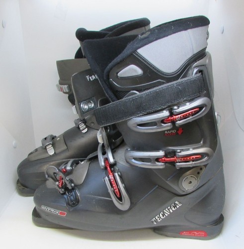 Tecnica entryx ski boots - entryx,