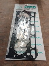 UPPER GASKET KIT COMPLETE