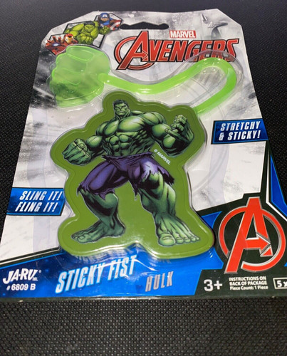 Hulk marvel avengers - marvel's,