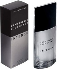 ISSEY MIYAKE L'EAU D'ISSEY