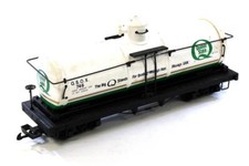BACHMANN 'G' GAUGE QUAKER