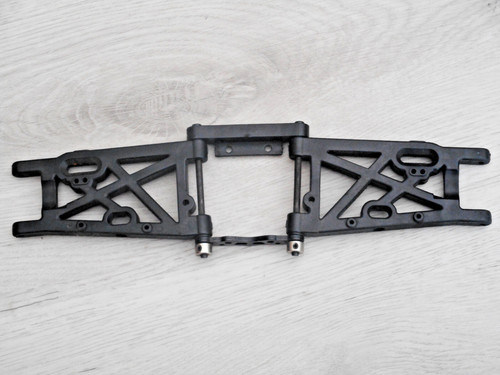 Kyosho inferno neo rear - kyosho,